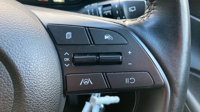 Hyundai i20 1.0T GDi 48V MHD Premium 5dr Petrol Hatchback